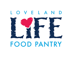 LIFE Food Pantry Logo